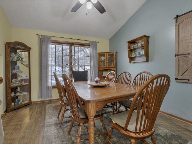 7010 Weurful Drive, Canal Winchester, OH 43110 Photo 12