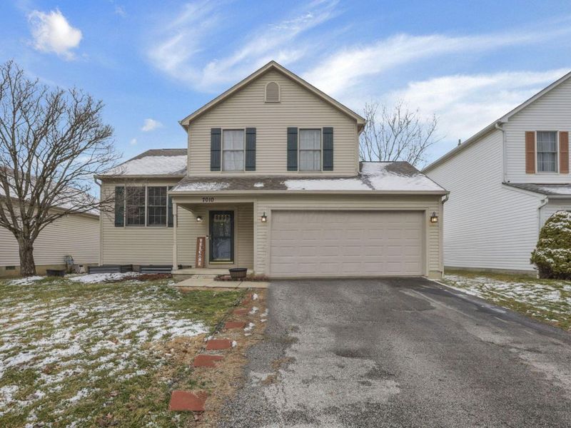 7010 Weurful Drive, Canal Winchester, OH 43110 Photo 2