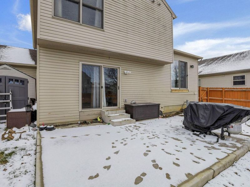 7010 Weurful Drive, Canal Winchester, OH 43110 Photo 34