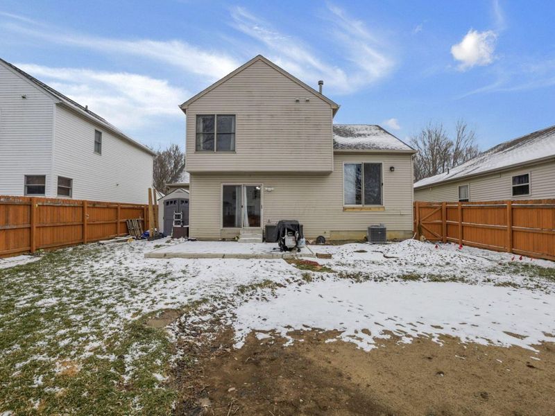 7010 Weurful Drive, Canal Winchester, OH 43110 Photo 37