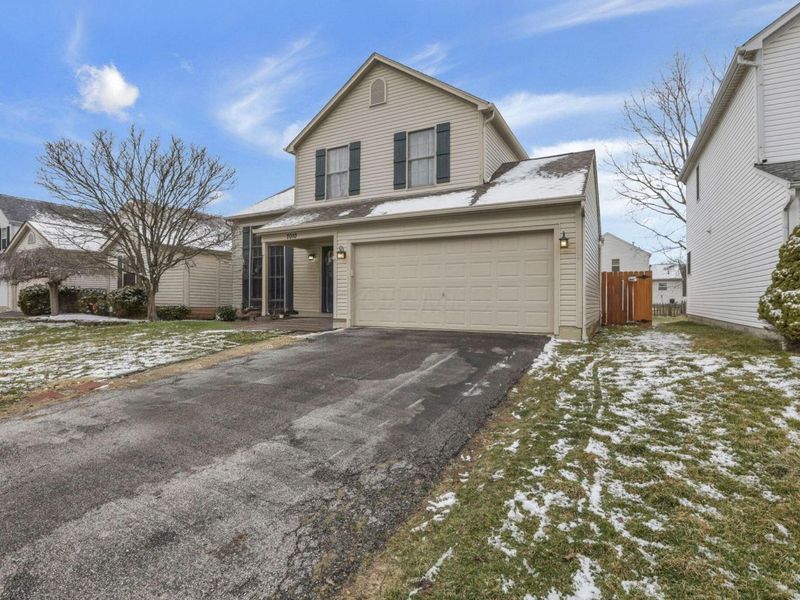 7010 Weurful Drive, Canal Winchester, OH 43110 Photo 4