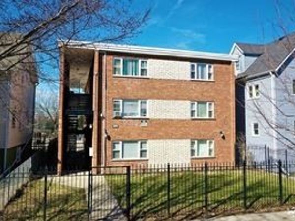 1928 Jackson Avenue , Unit 3C, Evanston, IL 60201