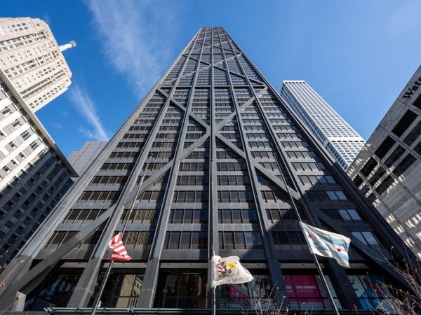 175 E Delaware Place , Unit 8401-02, Chicago, IL 60611