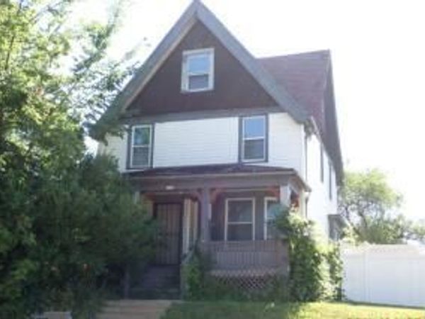 1444 N 35th STREET, Milwaukee, WI 53208