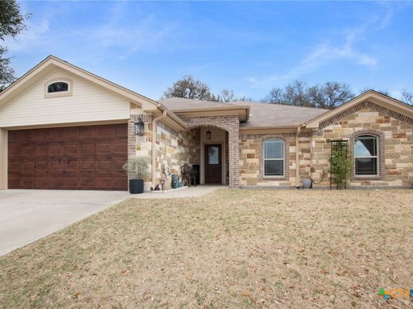 3430 Samuel Street, Copperas Cove, TX 76522
