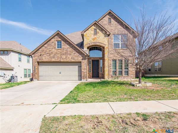 1214 Jester Court , Copperas Cove, TX 76522