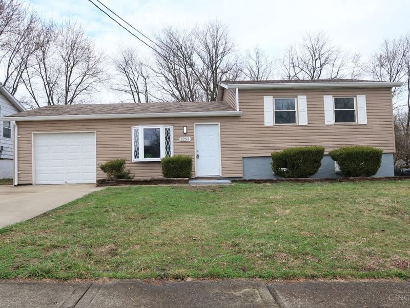 3252 Deshler Drive, Colerain Township, OH 45251 Photo 1