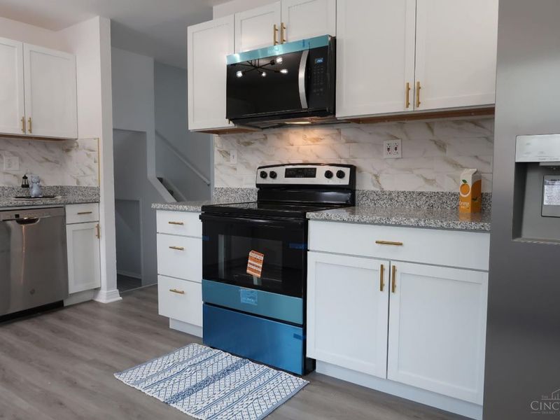 3252 Deshler Drive, Colerain Township, OH 45251 Photo 10