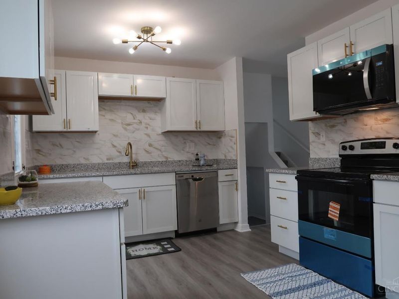 3252 Deshler Drive, Colerain Township, OH 45251 Photo 11