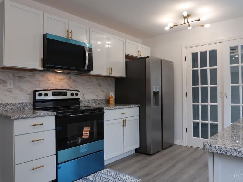 3252 Deshler Drive, Colerain Township, OH 45251 Photo 12