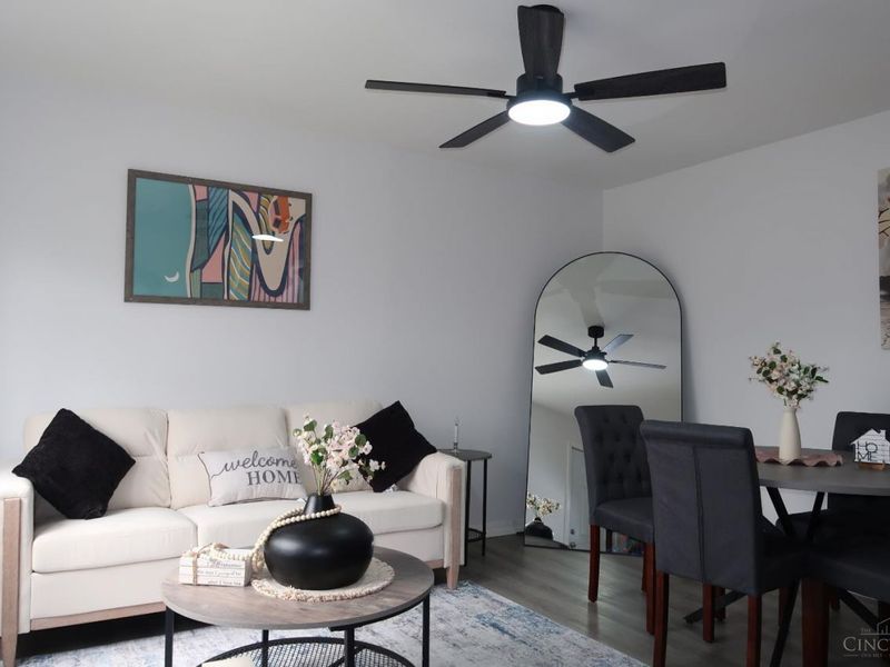 3252 Deshler Drive, Colerain Township, OH 45251 Photo 4