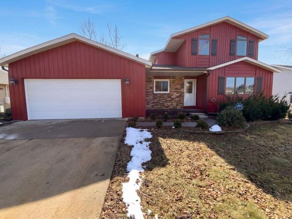 510 24th Street SW, Rochester, MN 55902