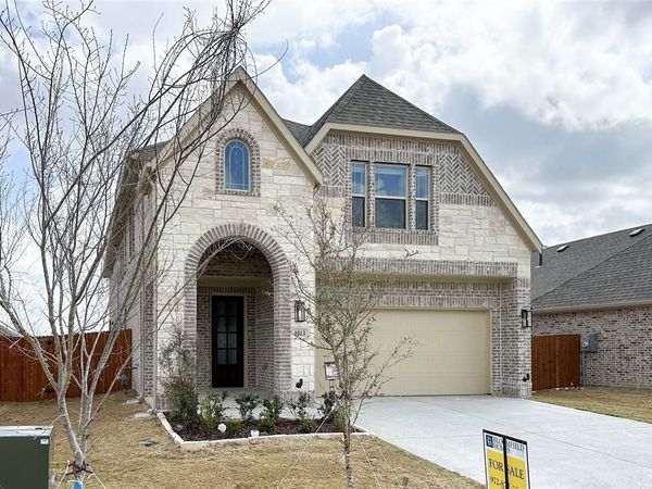 1013 River Oaks Drive, Godley, TX 76044