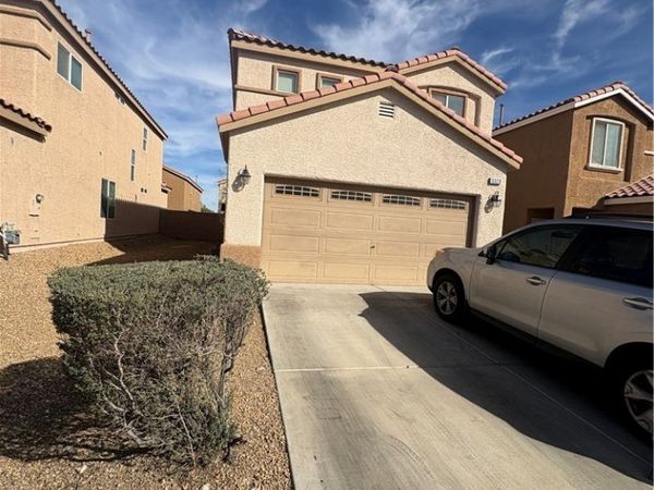 5328 Rapunzel Court , Las Vegas, NV 89113