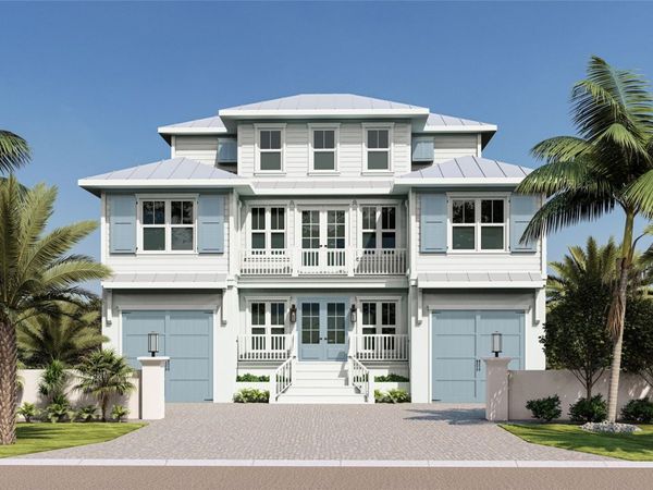 1365 S FLETCHER Avenue , Fernandina Beach, FL 32034