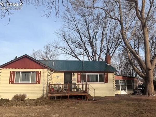 242 N Cottonwood Avenue, Canon City, CO 81212