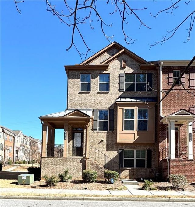 825 Ivy Vine Place, Alpharetta, GA 30004 Main Photo