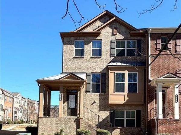 825 Ivy Vine Place, Alpharetta, GA 30004