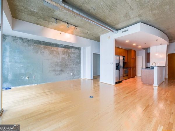 943 Peachtree Street NE, Unit 1909, Atlanta, GA 30309