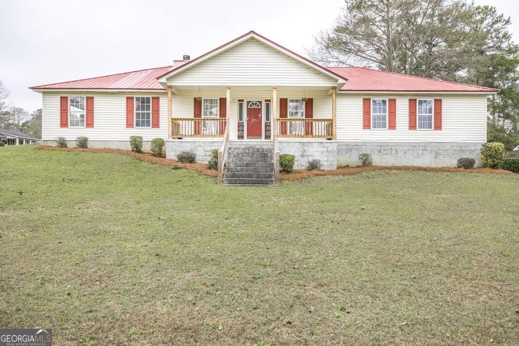 103 Whippoorwill Way, Dublin, GA 31021 Main Photo