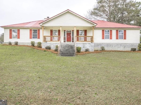 103 Whippoorwill Way, Dublin, GA 31021
