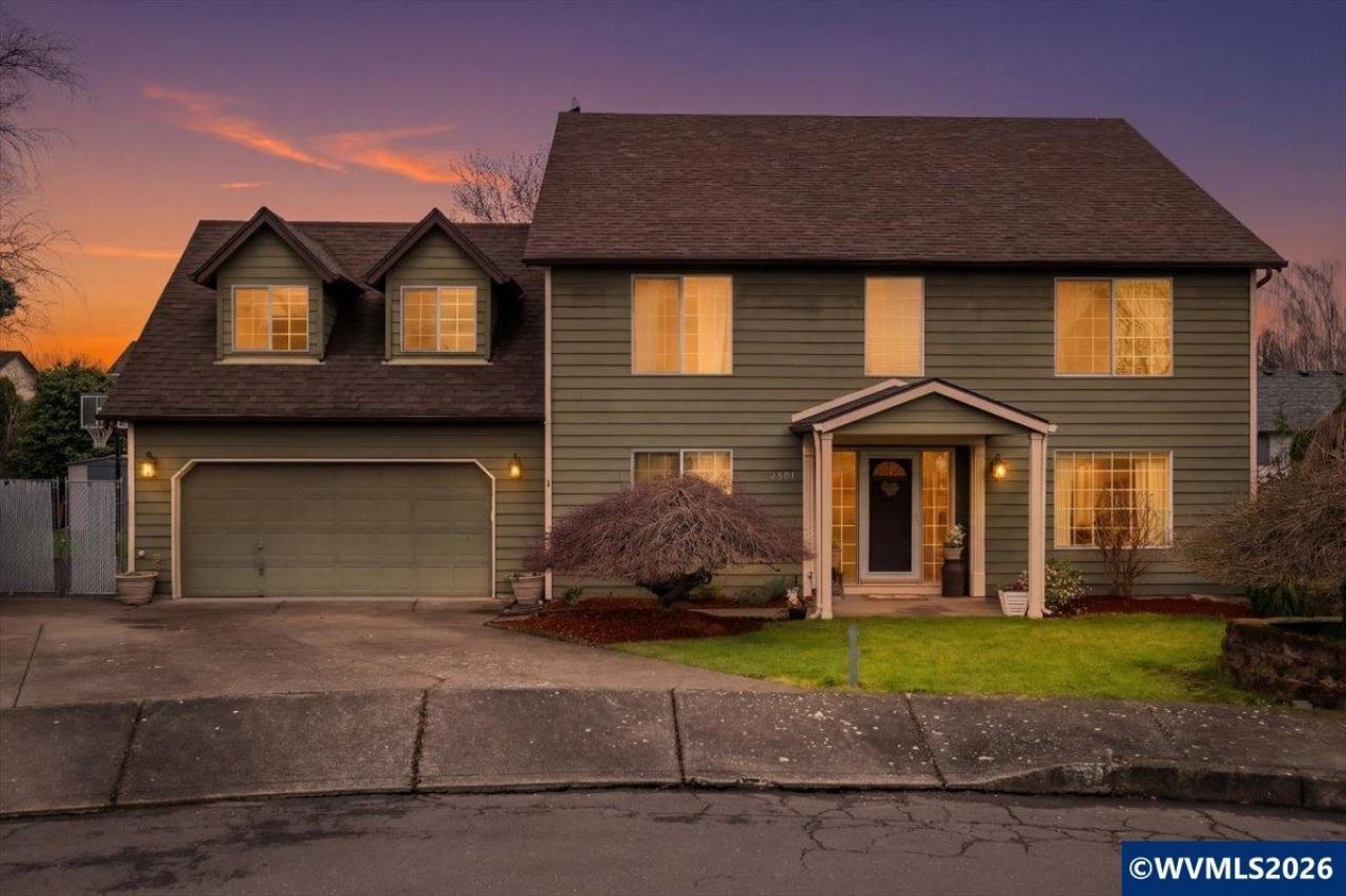 2009 Flag Stone Ct Ne, Keizer, OR 97303 Main Photo