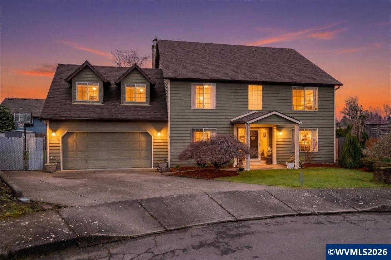2009 Flag Stone Ct Ne, Keizer, OR 97303 Main Photo