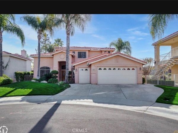 5201 Doble Aguila Way, Bakersfield, CA 93306