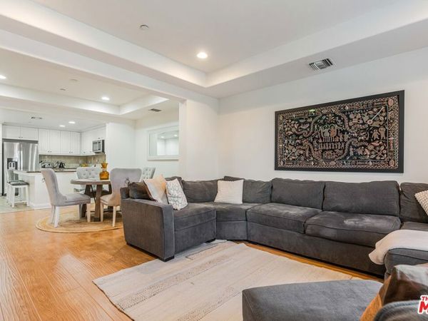 12975 Agustin Place, Unit 333, Playa Vista, CA 90094