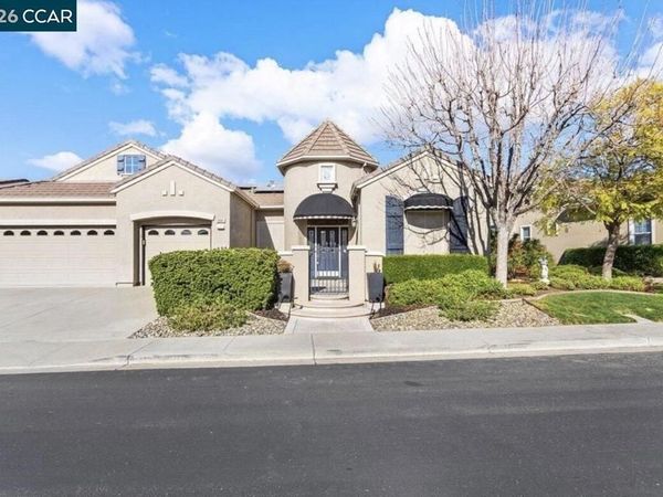 2041 Kent Dr, Brentwood, CA 94513