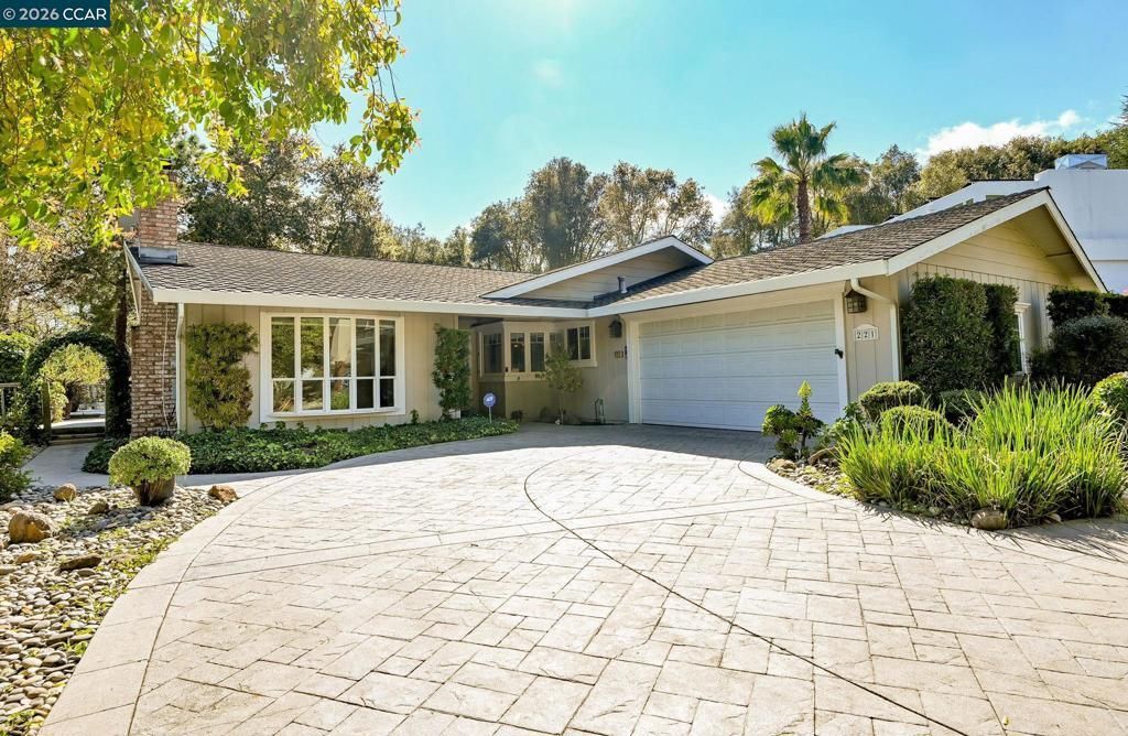 221 Loch Lomond Way, Danville, CA 94526 Main Photo