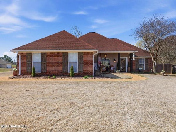 522 Patrick Farms Drive, Pearl, MS 39208