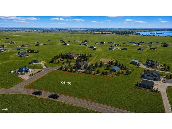 16486 Burghley Ct, Platteville, CO 80651
