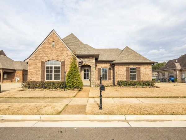 5260 SPRUCE VIEW WAY, Lakeland, TN 38002