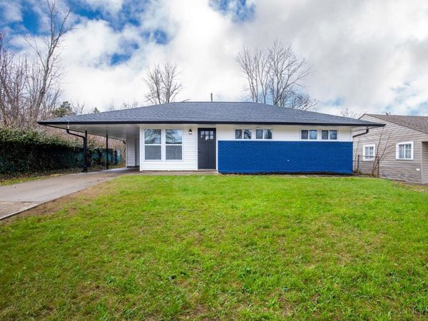 8719 Hood Court, Unit 1086, Mt Healthy, OH 45231