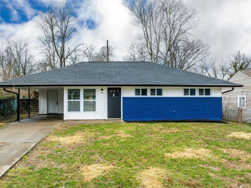 8719 Hood Court, Mount Healthy, OH 45231 Photo 2