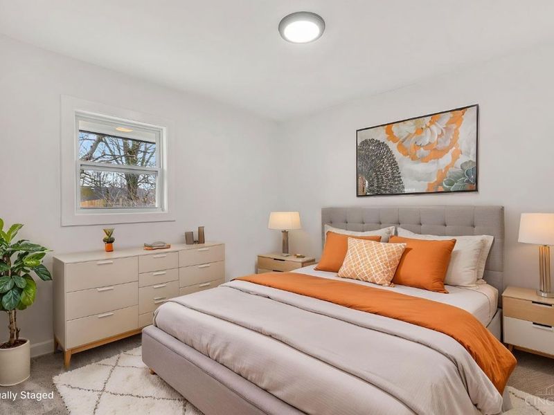 8719 Hood Court, Mount Healthy, OH 45231 Photo 20