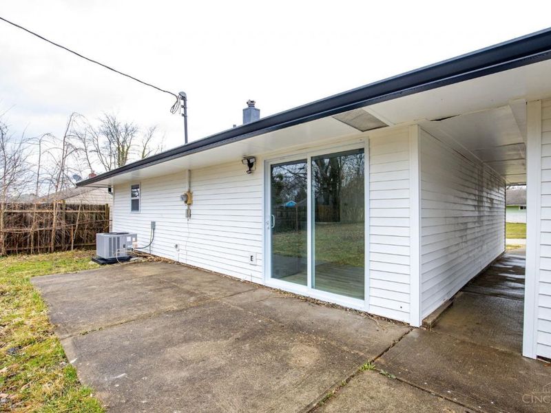 8719 Hood Court, Mount Healthy, OH 45231 Photo 26