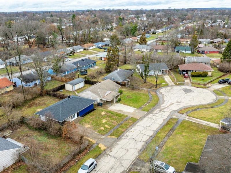 8719 Hood Court, Mount Healthy, OH 45231 Photo 29