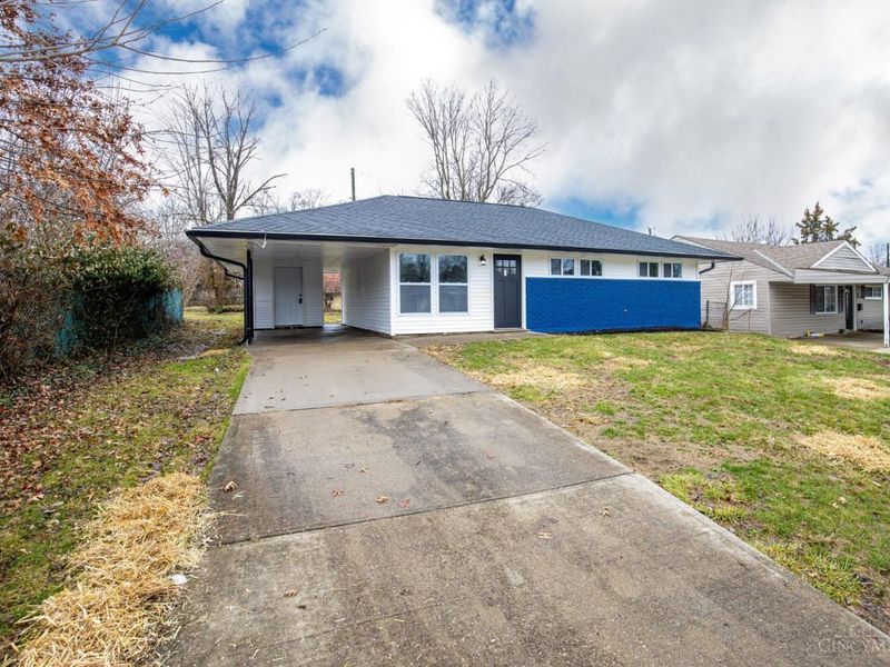 8719 Hood Court, Mount Healthy, OH 45231 Photo 3