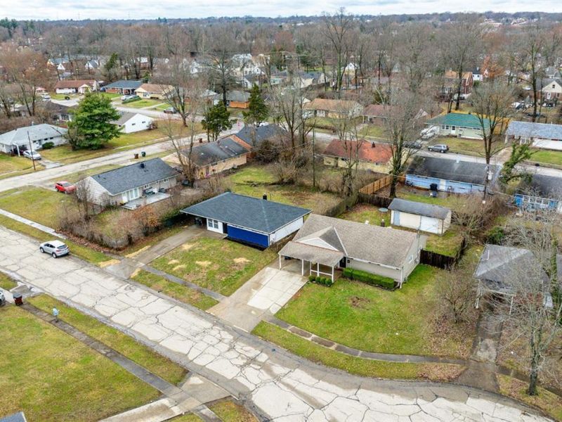 8719 Hood Court, Mount Healthy, OH 45231 Photo 30