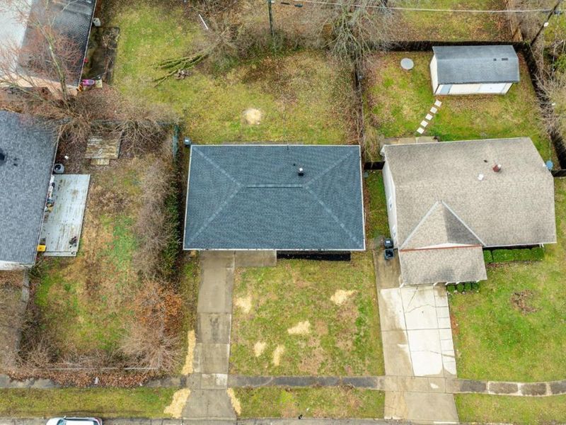 8719 Hood Court, Mount Healthy, OH 45231 Photo 31