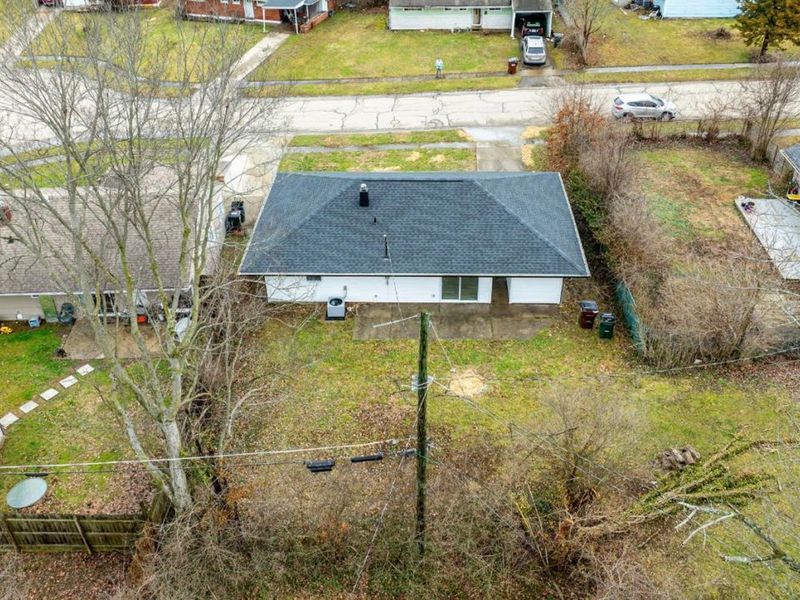 8719 Hood Court, Mount Healthy, OH 45231 Photo 32