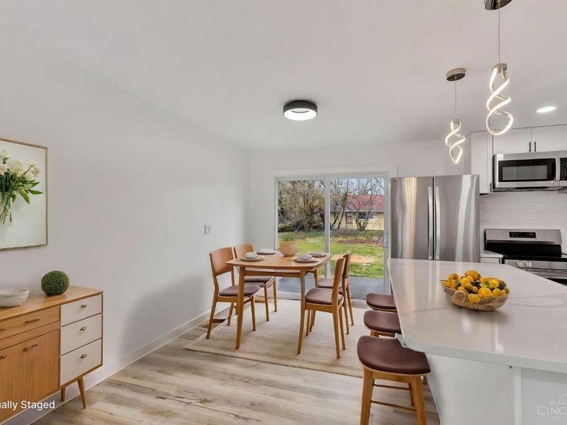 8719 Hood Court, Mount Healthy, OH 45231 Photo 8