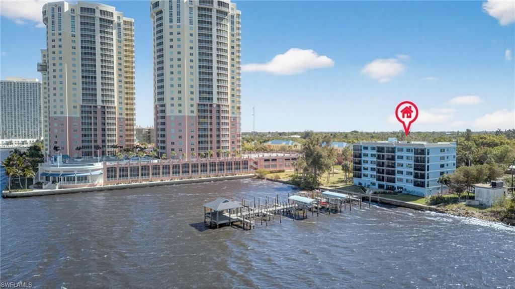 2711 1st St, Unit 203, Fort Myers, FL 33916 Photo