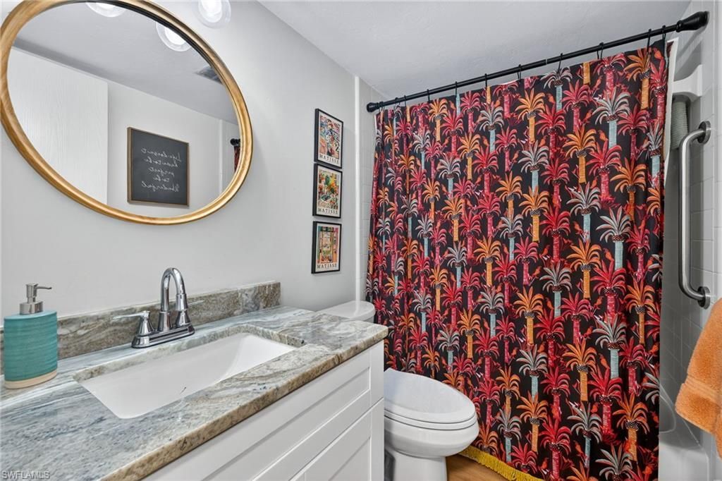 2711 1st St, Unit 203, Fort Myers, FL 33916 Photo