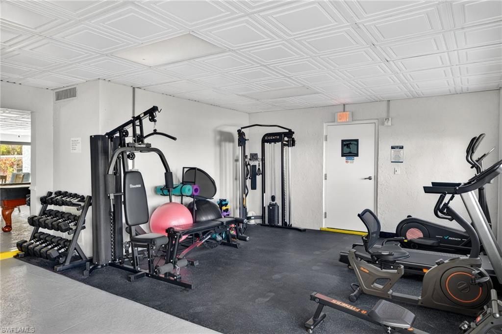 2711 1st St, Unit 203, Fort Myers, FL 33916 Photo