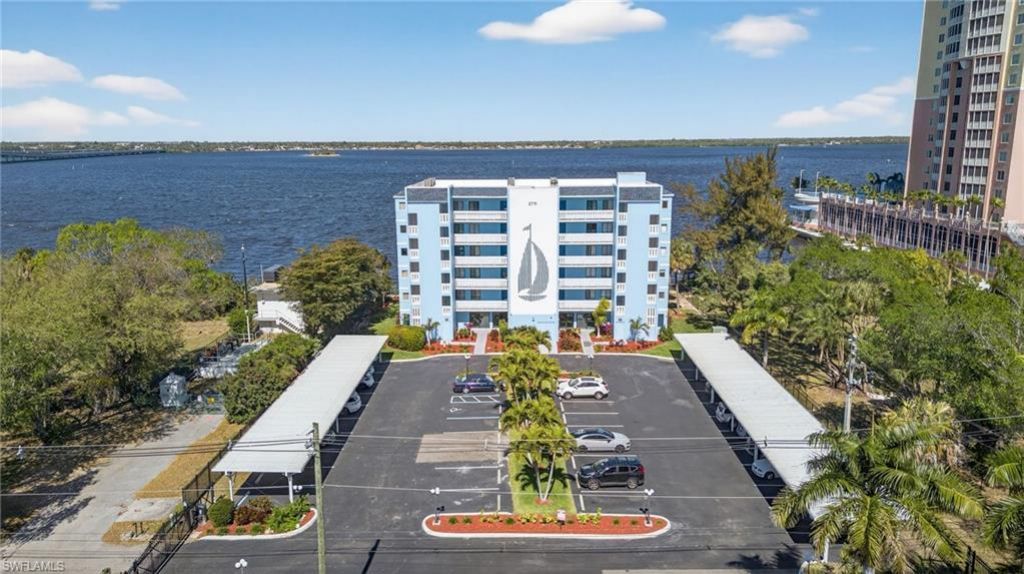 2711 1st St, Unit 203, Fort Myers, FL 33916 Photo