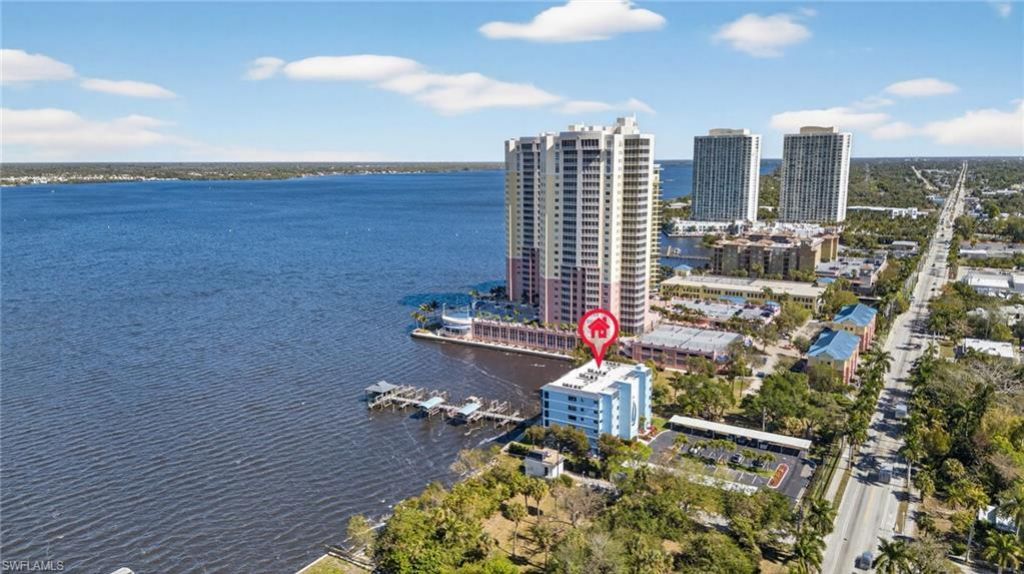 2711 1st St, Unit 203, Fort Myers, FL 33916 Photo