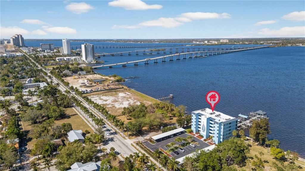 2711 1st St, Unit 203, Fort Myers, FL 33916 Photo